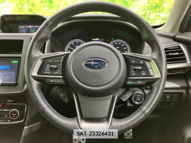 Subaru FORESTER 2020-02 7917175-15