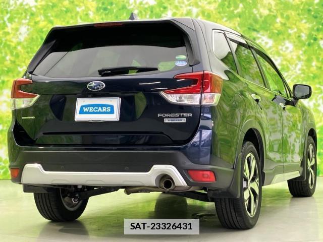Subaru FORESTER 2020-02 7917175-2