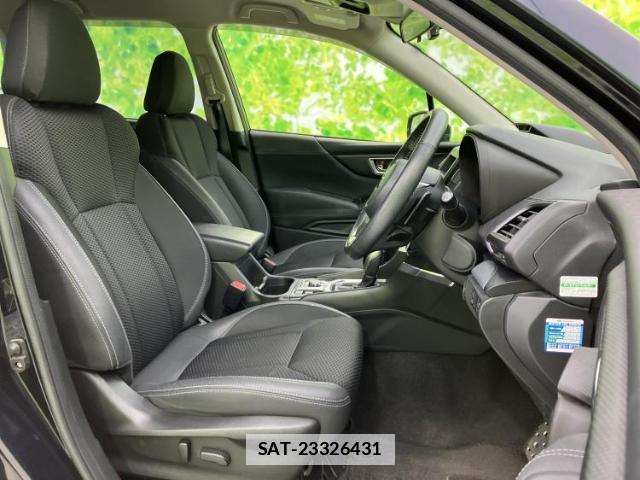 Subaru FORESTER 2020-02 7917175-3