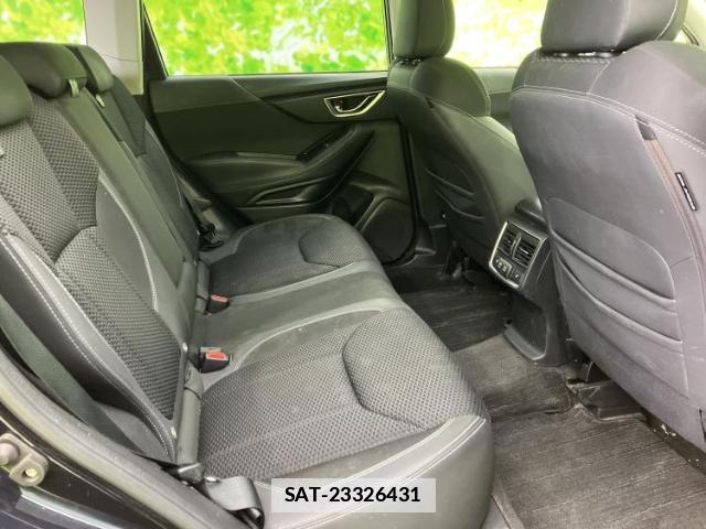 Subaru FORESTER 2020-02 7917175-4