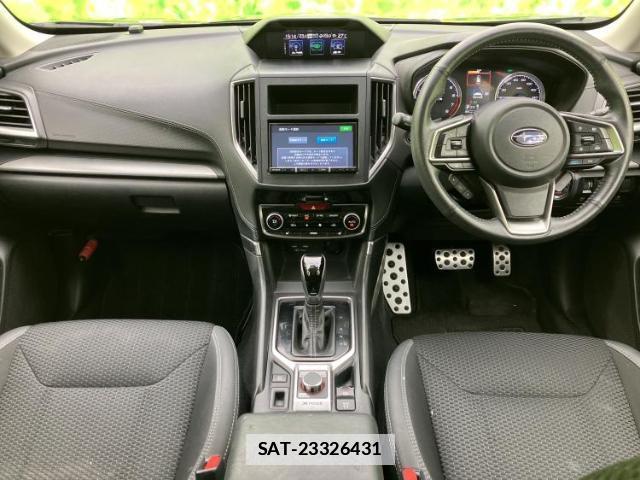 Subaru FORESTER 2020-02 7917175-5