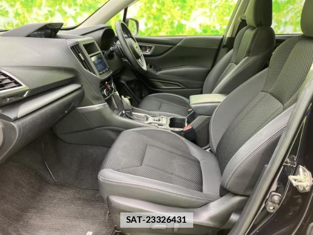 Subaru FORESTER 2020-02 7917175-6