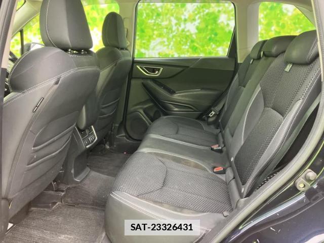 Subaru FORESTER 2020-02 7917175-7