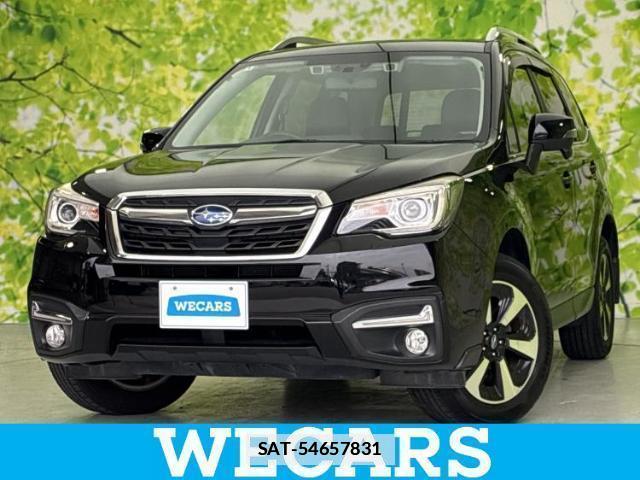 Subaru FORESTER 2016-09 7917219-0