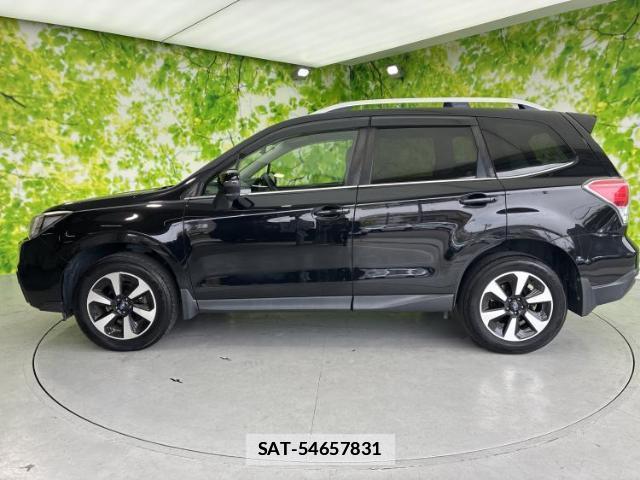 Subaru FORESTER 2016-09 7917219-1