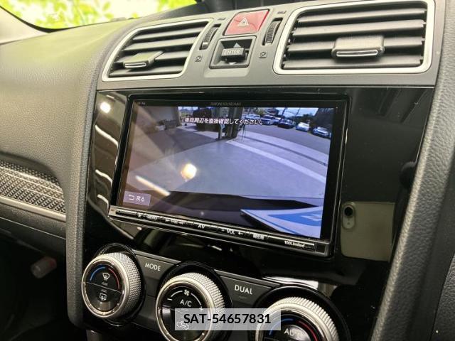 Subaru FORESTER 2016-09 7917219-11