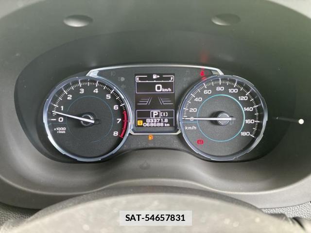 Subaru FORESTER 2016-09 7917219-12