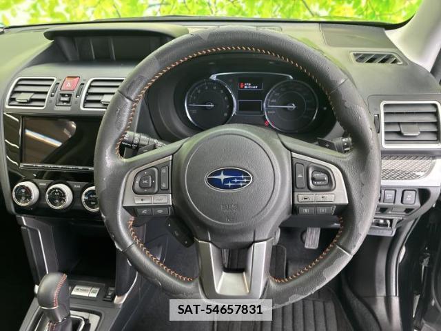 Subaru FORESTER 2016-09 7917219-13