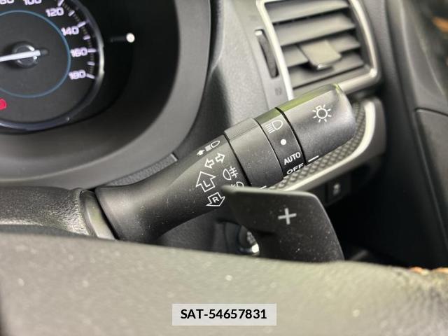 Subaru FORESTER 2016-09 7917219-14