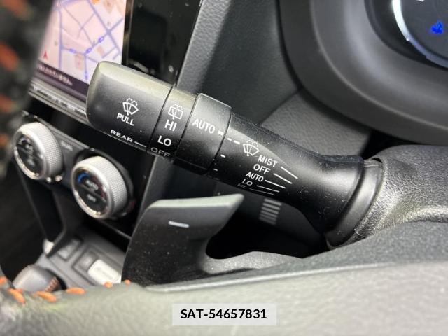 Subaru FORESTER 2016-09 7917219-15