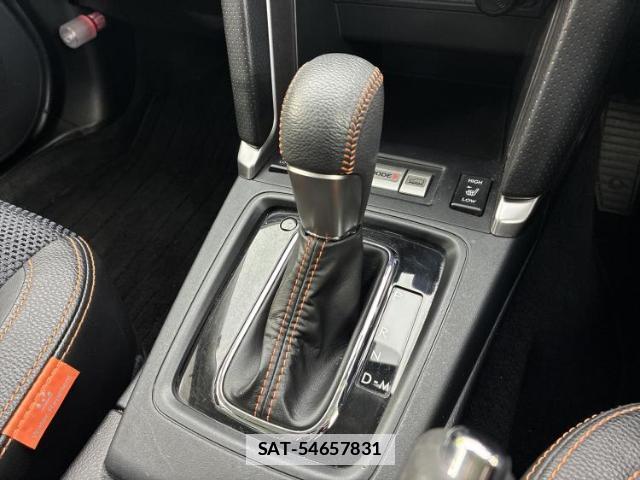 Subaru FORESTER 2016-09 7917219-16
