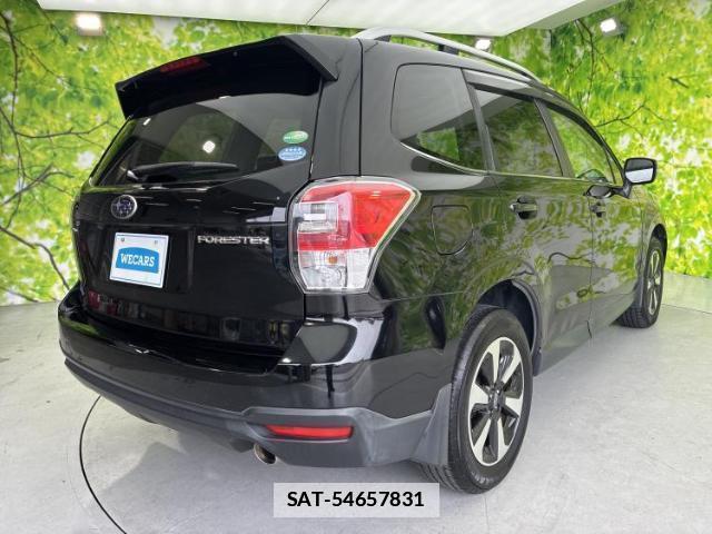 Subaru FORESTER 2016-09 7917219-2