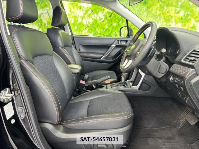 Subaru FORESTER 2016-09 7917219-3