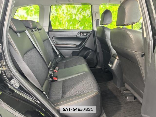 Subaru FORESTER 2016-09 7917219-4