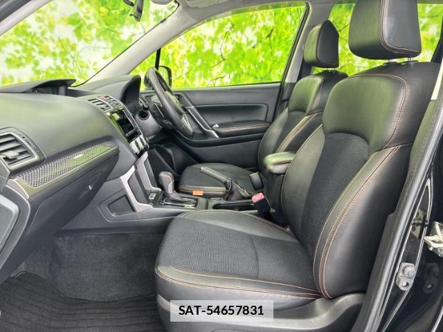 Subaru FORESTER 2016-09 7917219-5