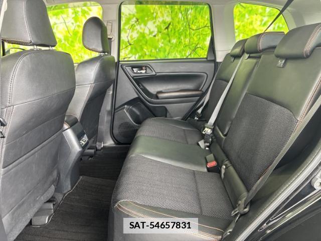 Subaru FORESTER 2016-09 7917219-6
