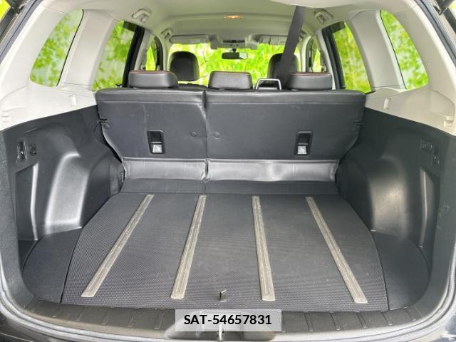 Subaru FORESTER 2016-09 7917219-7