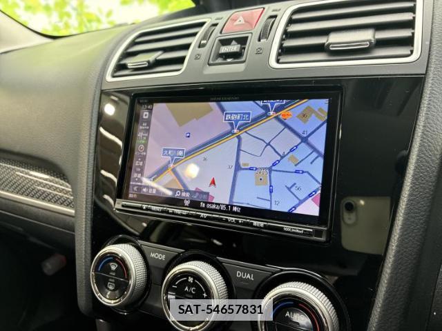 Subaru FORESTER 2016-09 7917219-8