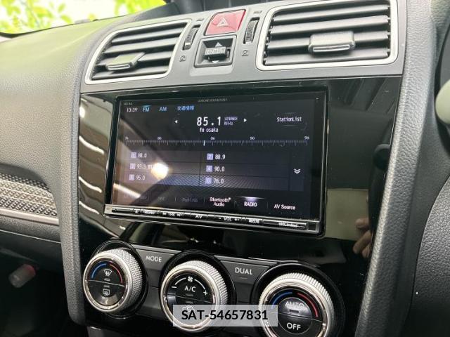 Subaru FORESTER 2016-09 7917219-9