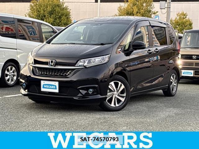 Honda FREED HYBRID 2023-08 7913146-0