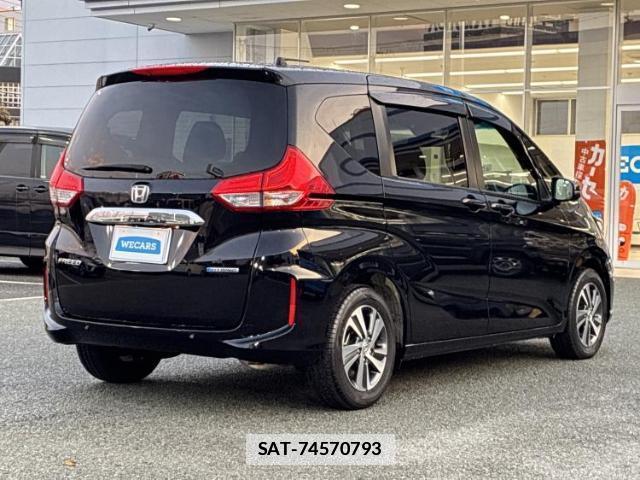 Honda FREED HYBRID 2023-08 7913146-2