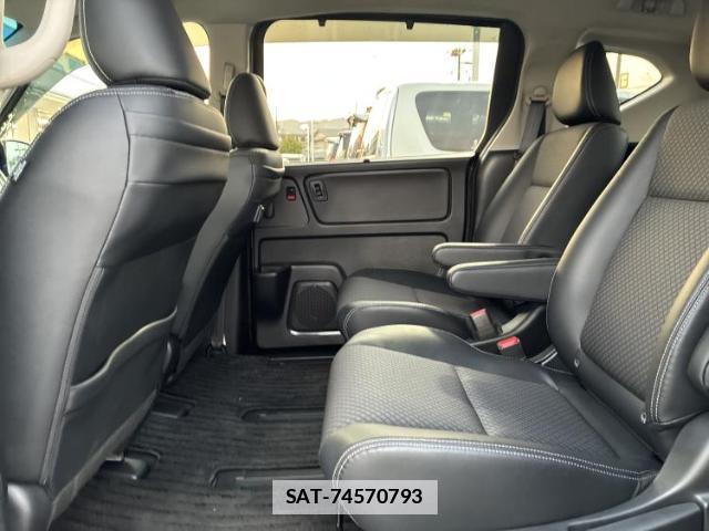 Honda FREED HYBRID 2023-08 7913146-7
