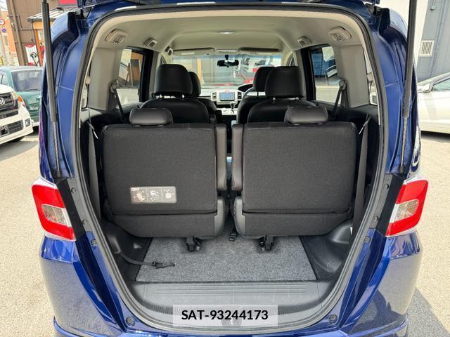 Honda FREED HYBRID 2015-11 7913185-16