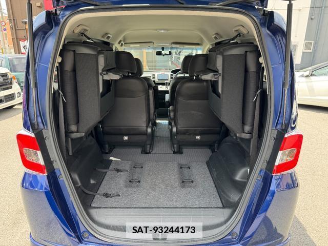 Honda FREED HYBRID 2015-11 7913185-17
