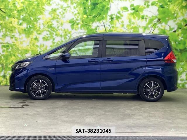 Honda FREED HYBRID 2018-03 7914939-1