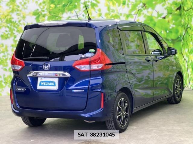 Honda FREED HYBRID 2018-03 7914939-2