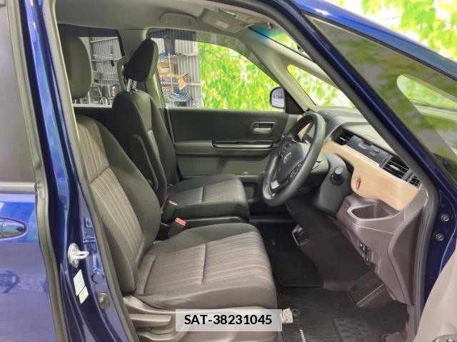 Honda FREED HYBRID 2018-03 7914939-3
