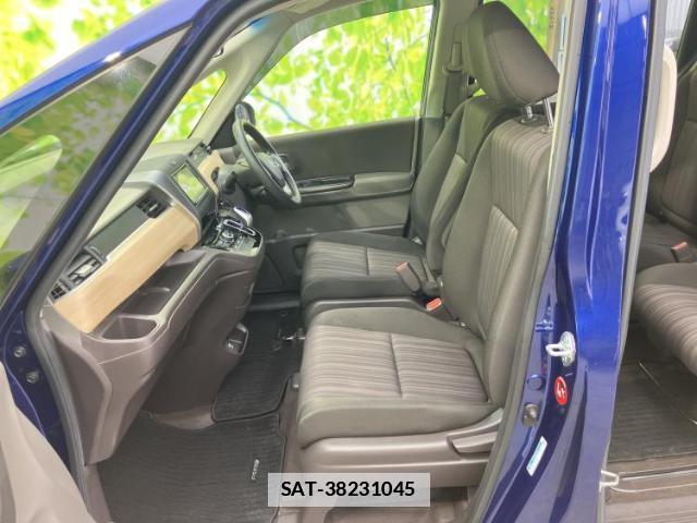 Honda FREED HYBRID 2018-03 7914939-6