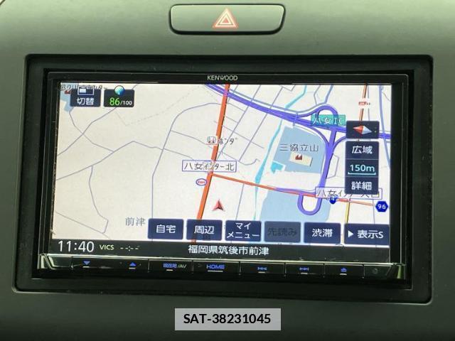 Honda FREED HYBRID 2018-03 7914939-9