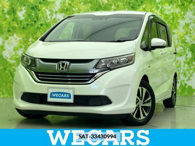 Honda FREED HYBRID 2018-02 7917222-0
