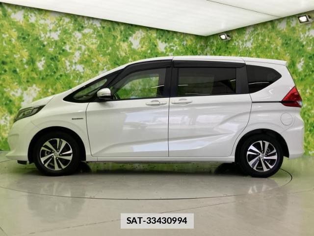 Honda FREED HYBRID 2018-02 7917222-1