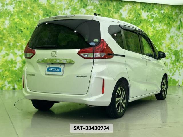 Honda FREED HYBRID 2018-02 7917222-2