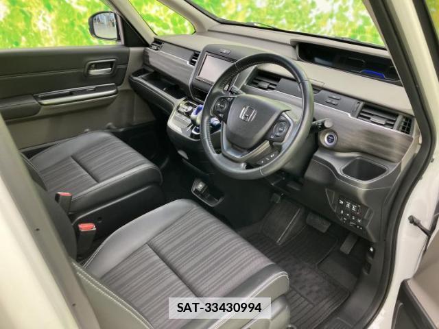 Honda FREED HYBRID 2018-02 7917222-3