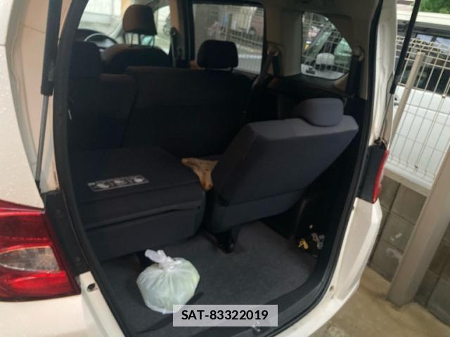 Honda FREED 2009-11 7913675-12
