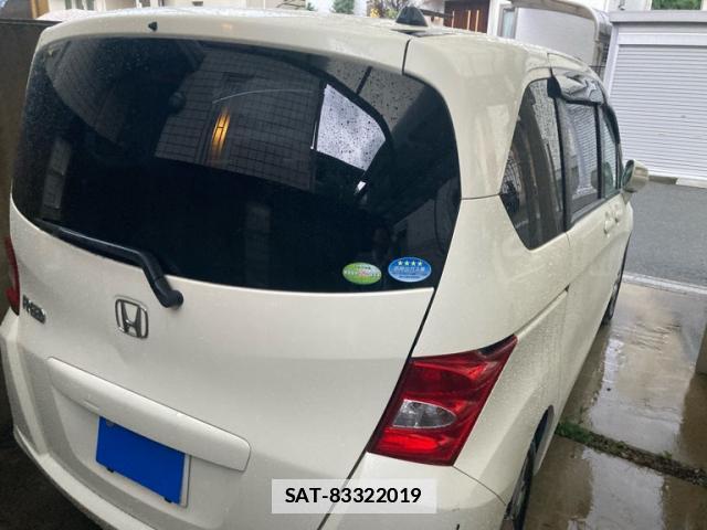Honda FREED 2009-11 7913675-13