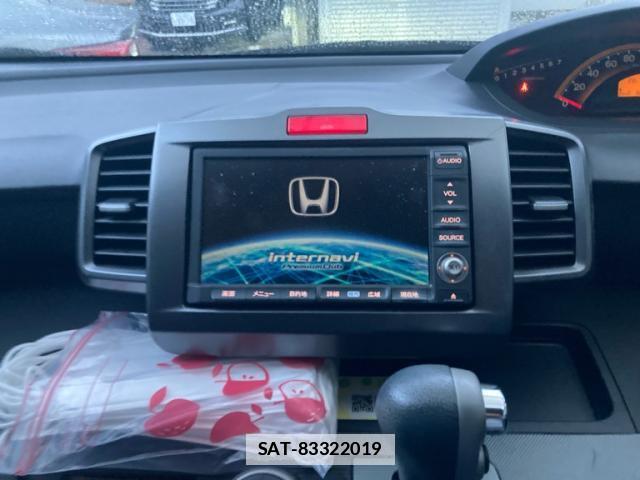 Honda FREED 2009-11 7913675-14