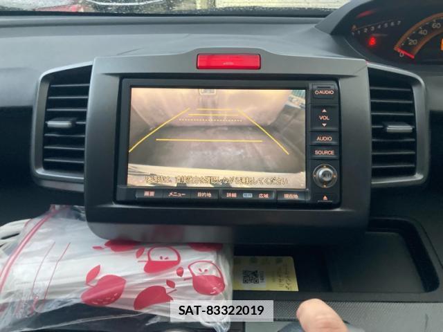 Honda FREED 2009-11 7913675-15