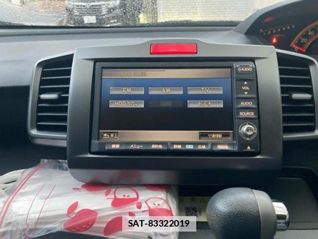 Honda FREED 2009-11 7913675-16