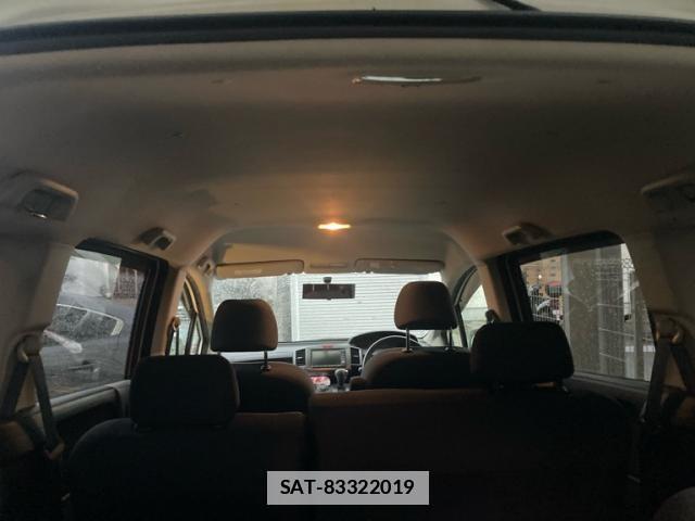Honda FREED 2009-11 7913675-3