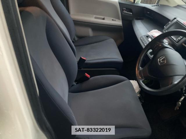 Honda FREED 2009-11 7913675-6