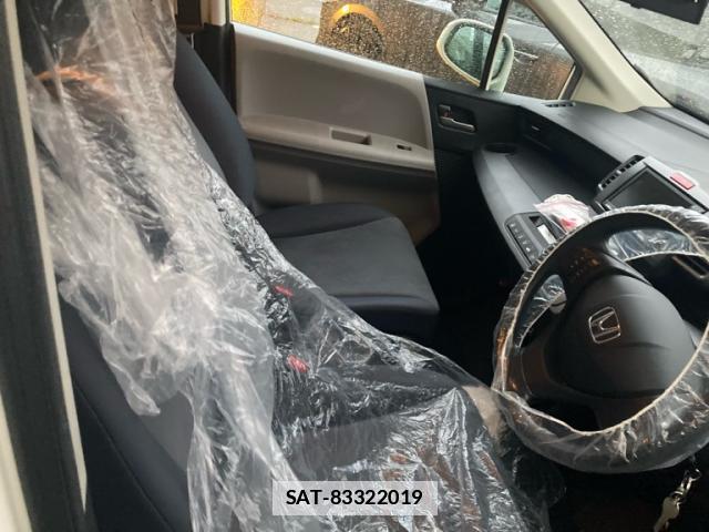 Honda FREED 2009-11 7913675-8