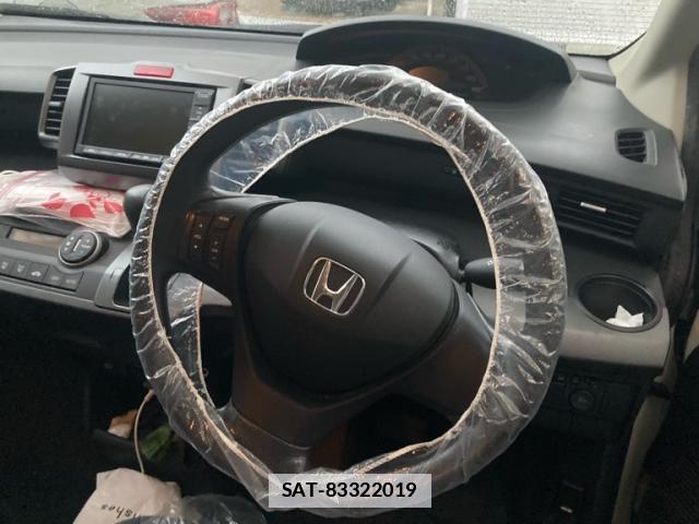 Honda FREED 2009-11 7913675-9