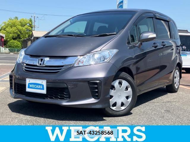 Honda FREED 2014-06 7913781-0