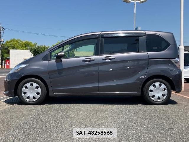 Honda FREED 2014-06 7913781-1