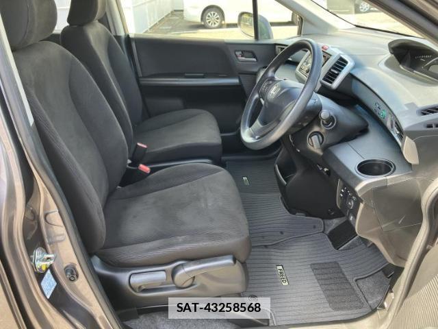 Honda FREED 2014-06 7913781-4
