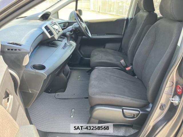 Honda FREED 2014-06 7913781-6